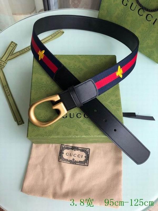 Gucci Belts 1611